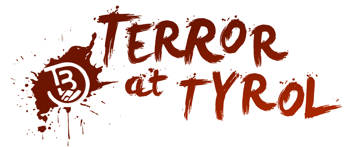 Terror At Tyrol